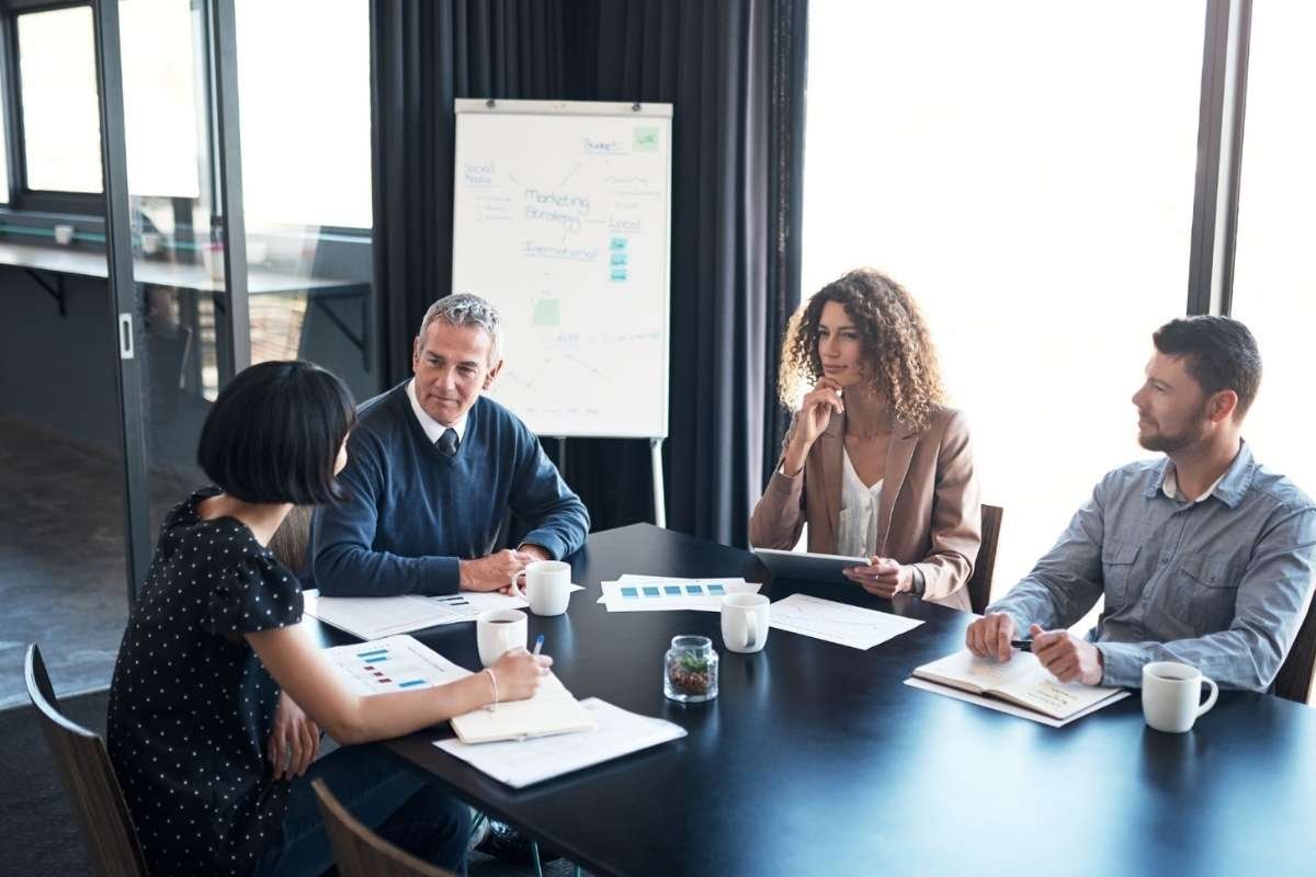 What Is Strategic Thinking? A Simple Guide | Enterprise Wired