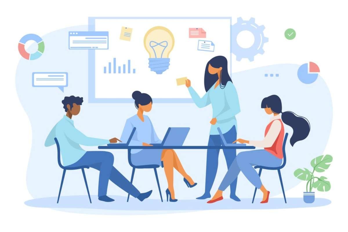 Strategic Management vs Strategic Planning: What’s the Difference | Enterprise Wired