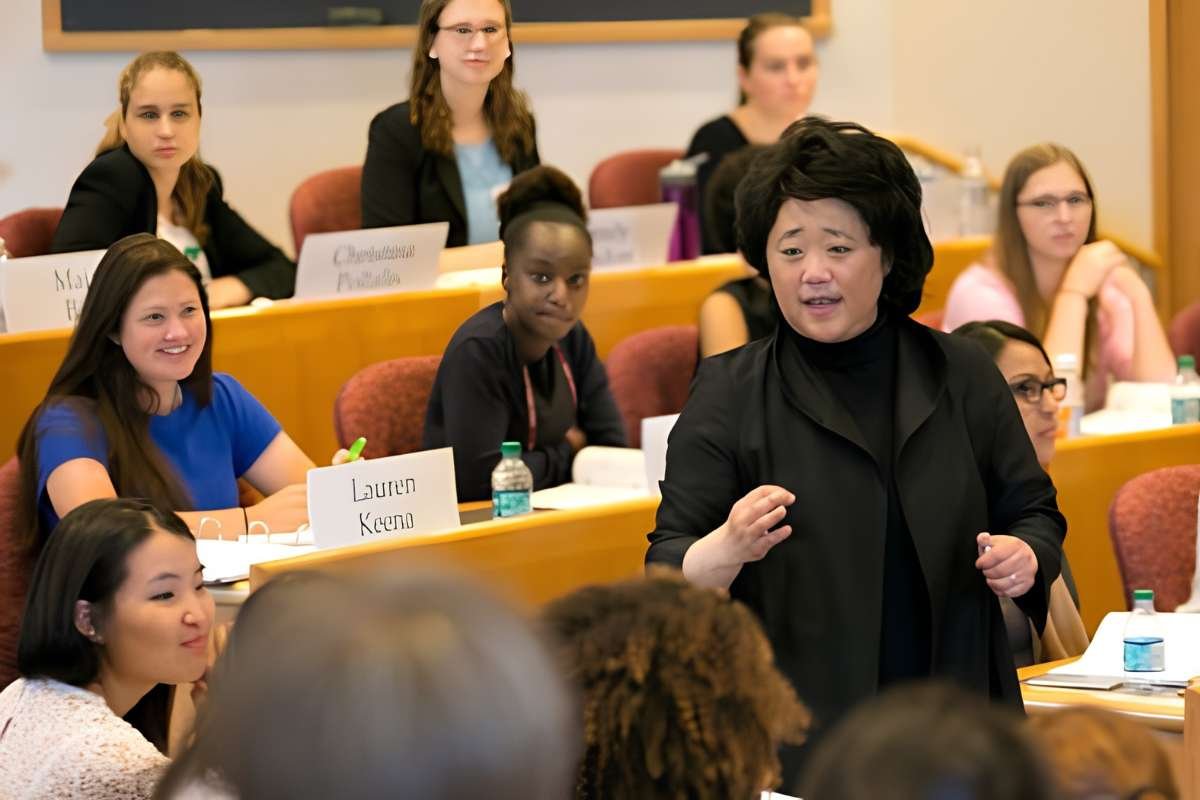 Harvard Business School Case Method Supporting Business Education | Enterprise Wired
