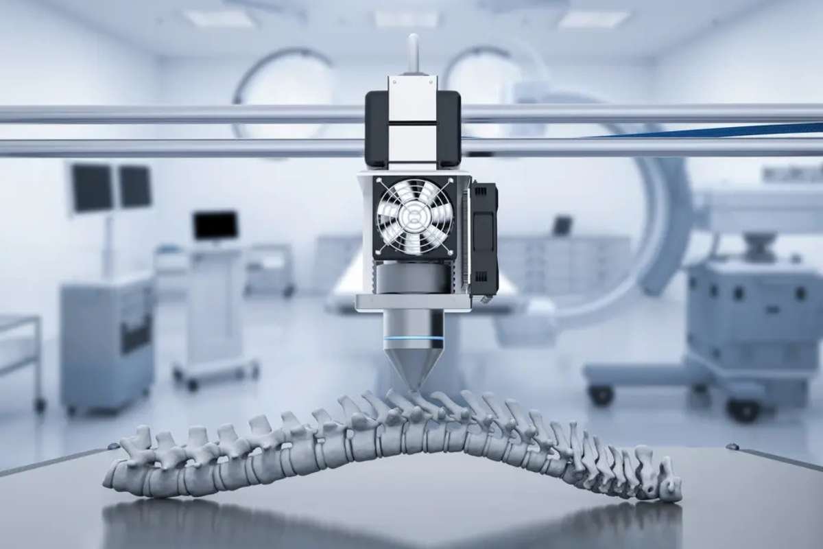 8 Medical Technology Trends and Innovations Reshaping Healthcare | Enterprise Wired
