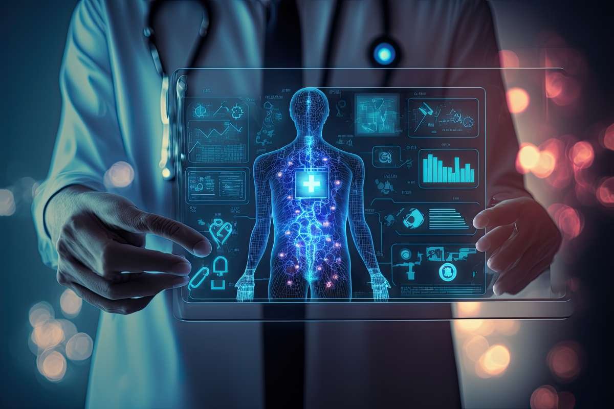 How AI in Medical Technology is Changing Diagnostics and Treatment | Enterprise Wired