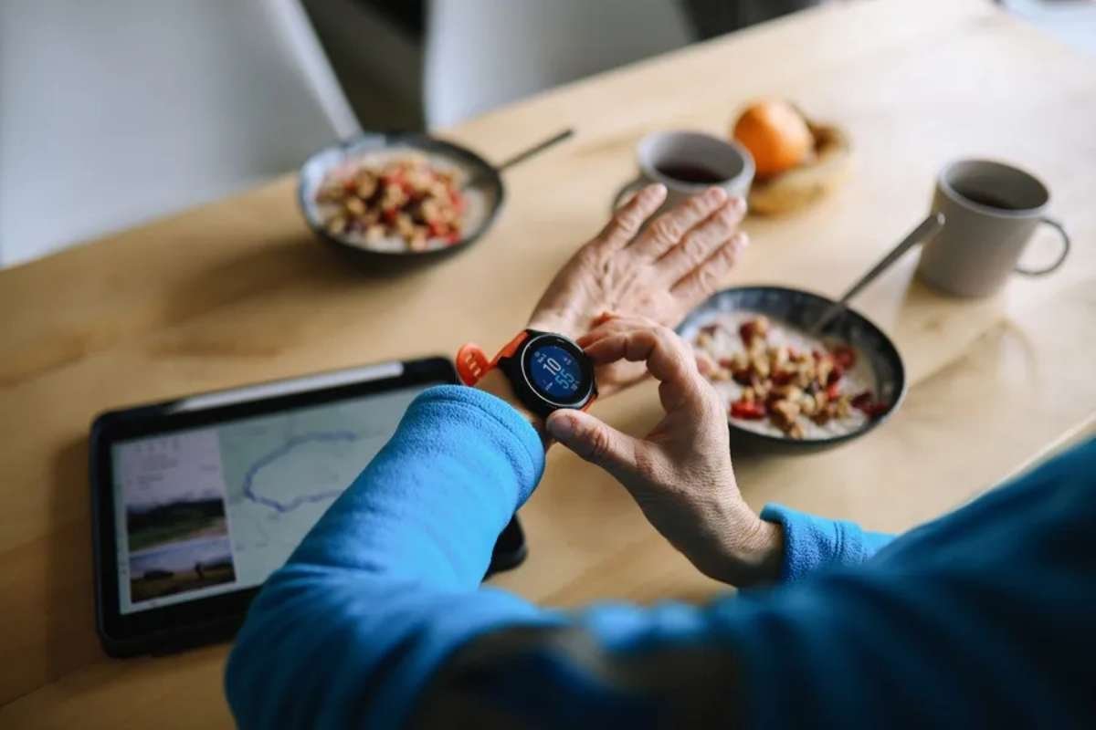 How Wearable Medical Technology Is Changing Healthcare | Enterprise Wired