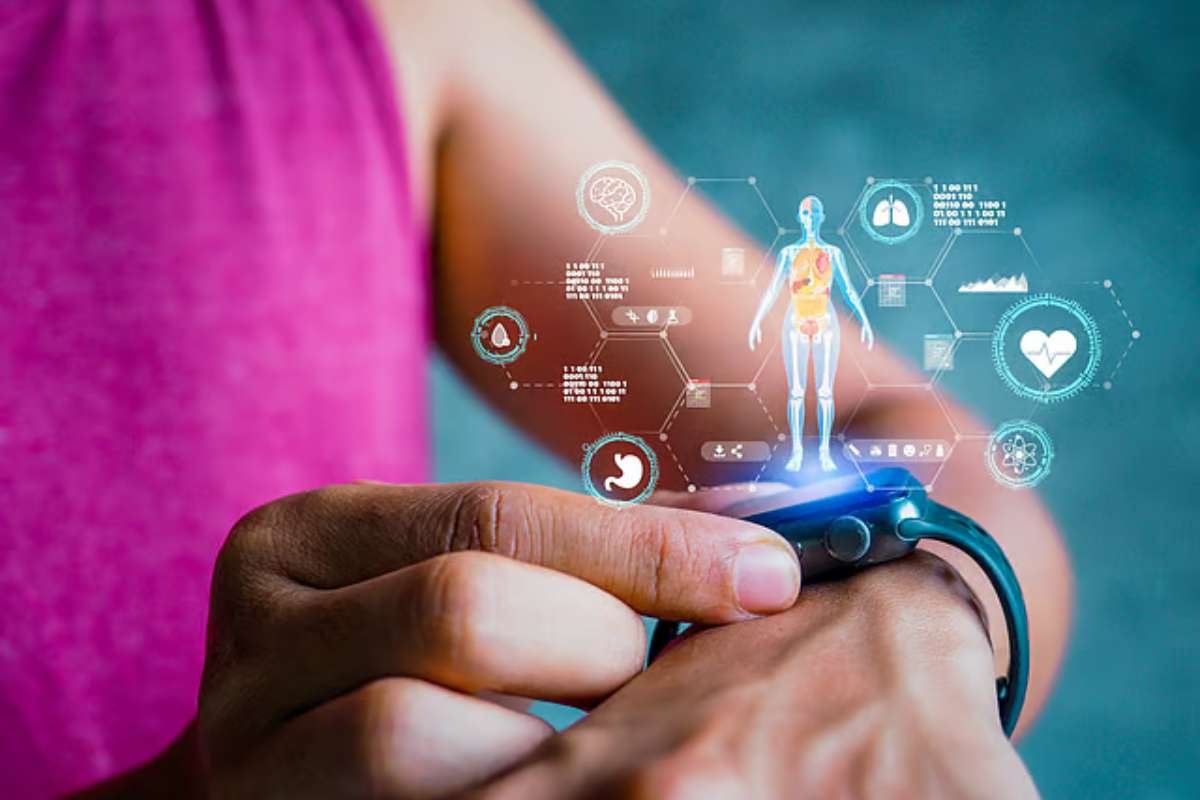 Types of Medical Technology: Devices, Diagnostics & More | Enterprise Wired