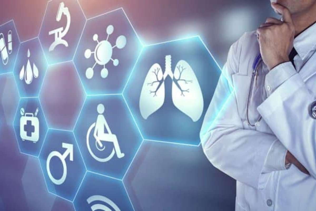 What Is Medical Technology? Types, AI, Wearables & Trends 2026 | Enterprise Wired