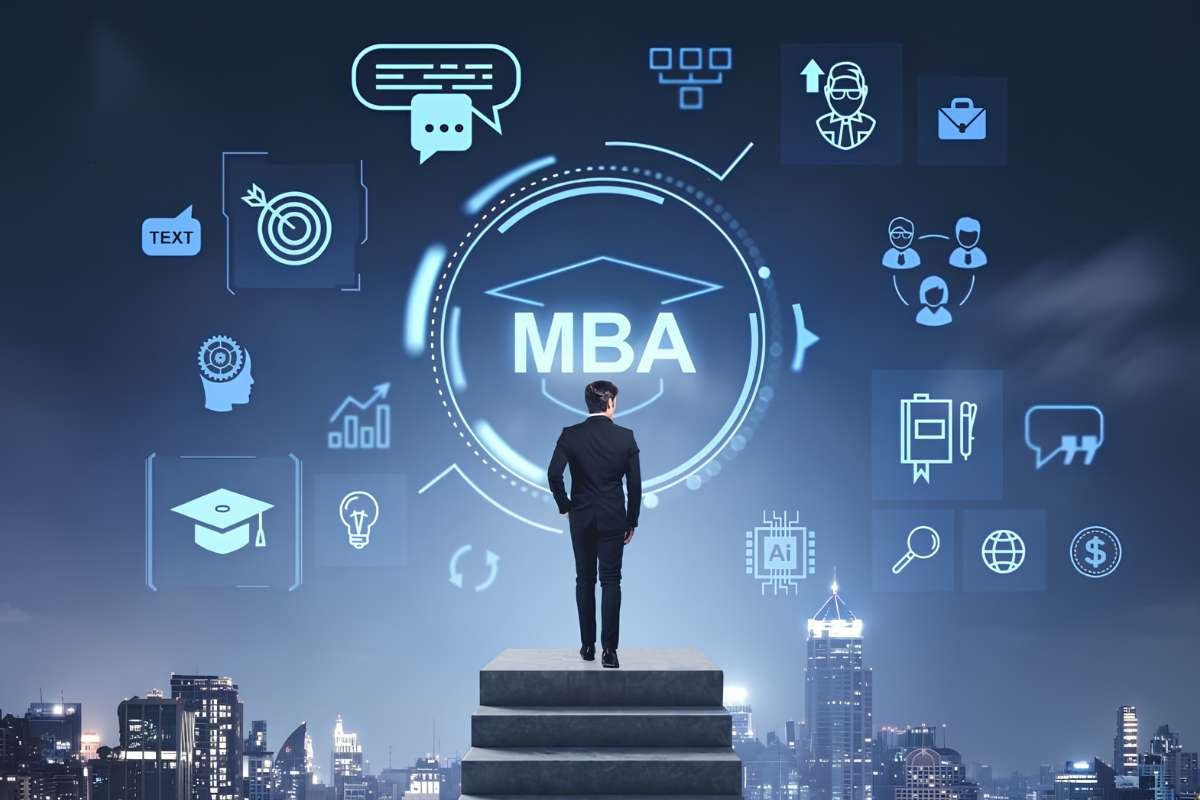 MBA vs Work Experience: Which Is Better for Your Career? | Enterprise Wired