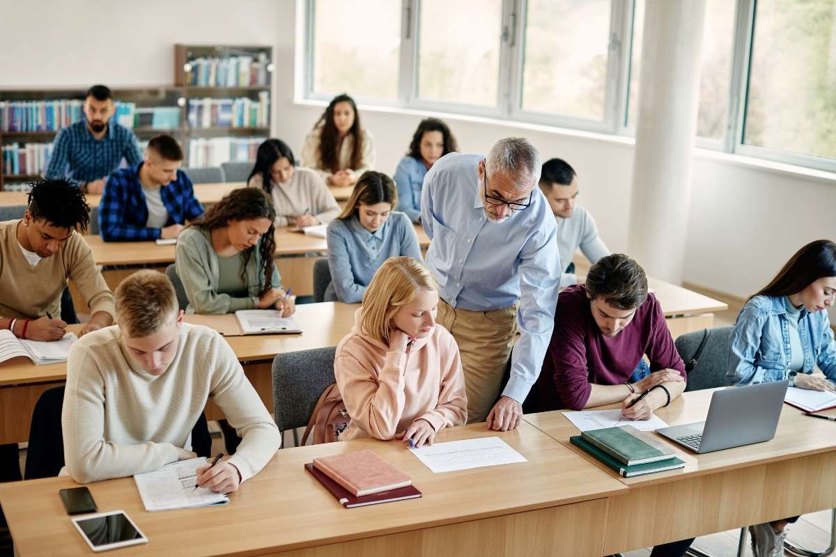 Types of business education: 7 paths for career growth | Enterprise Wired