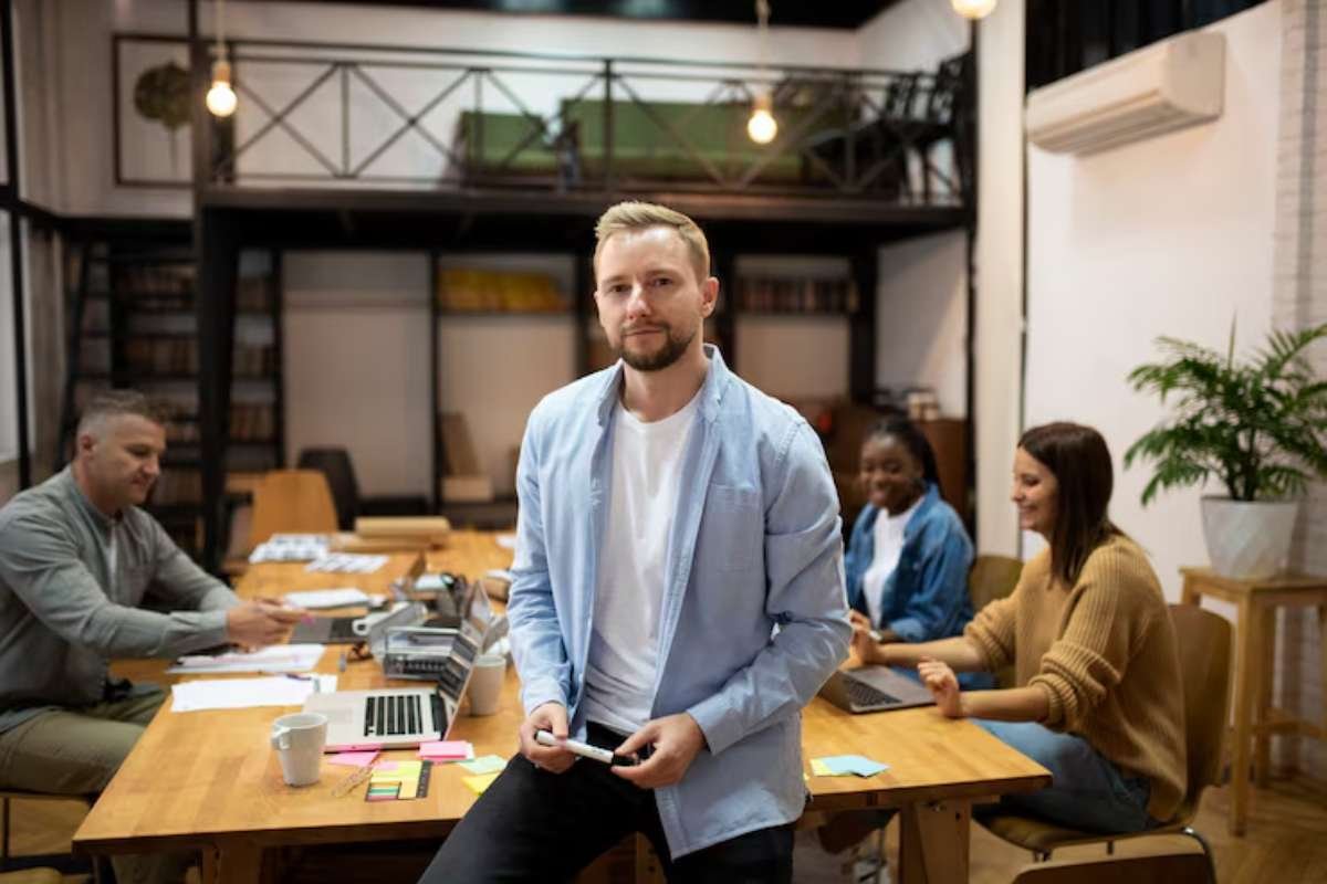 What Business Education Lessons from Successful Founders Teach Us | Enterprise Wired