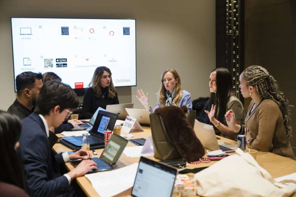 Business education vs work experience: Career value | Enterprise Wired