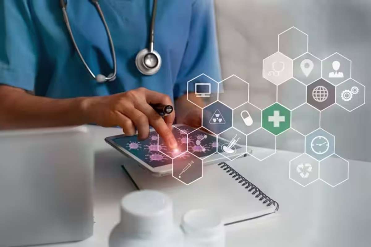 8 Medical Technology Trends and Innovations Reshaping Healthcare | Enterprise Wired