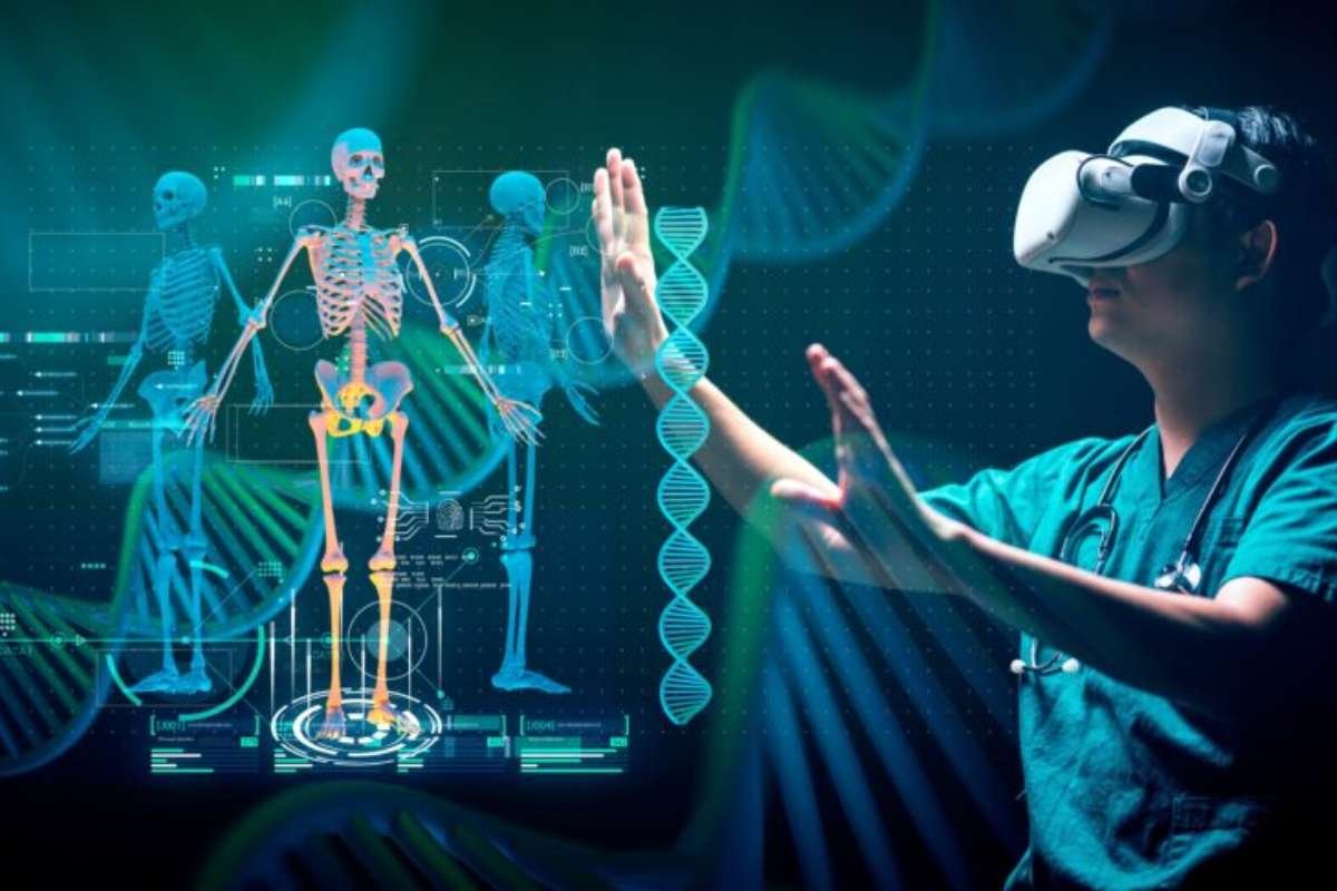 What Is Medical Technology? Types, AI, Wearables & Trends 2026 | Enterprise Wired