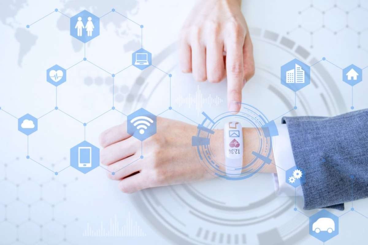 How Wearable Medical Technology Is Changing Healthcare | Enterprise Wired