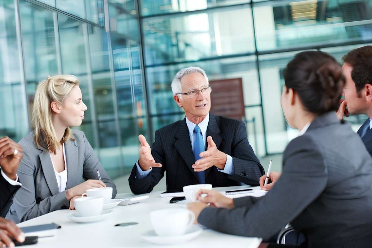 Strategic management lessons from top CEOs: 5 key lessons | Enterprise Wired