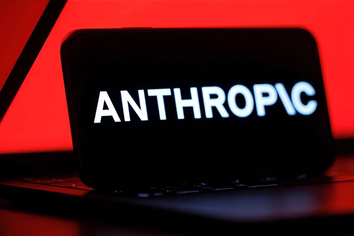 Anthropic IPO: $15B Credit Facility Signals Major Push | Enterprise Wired
