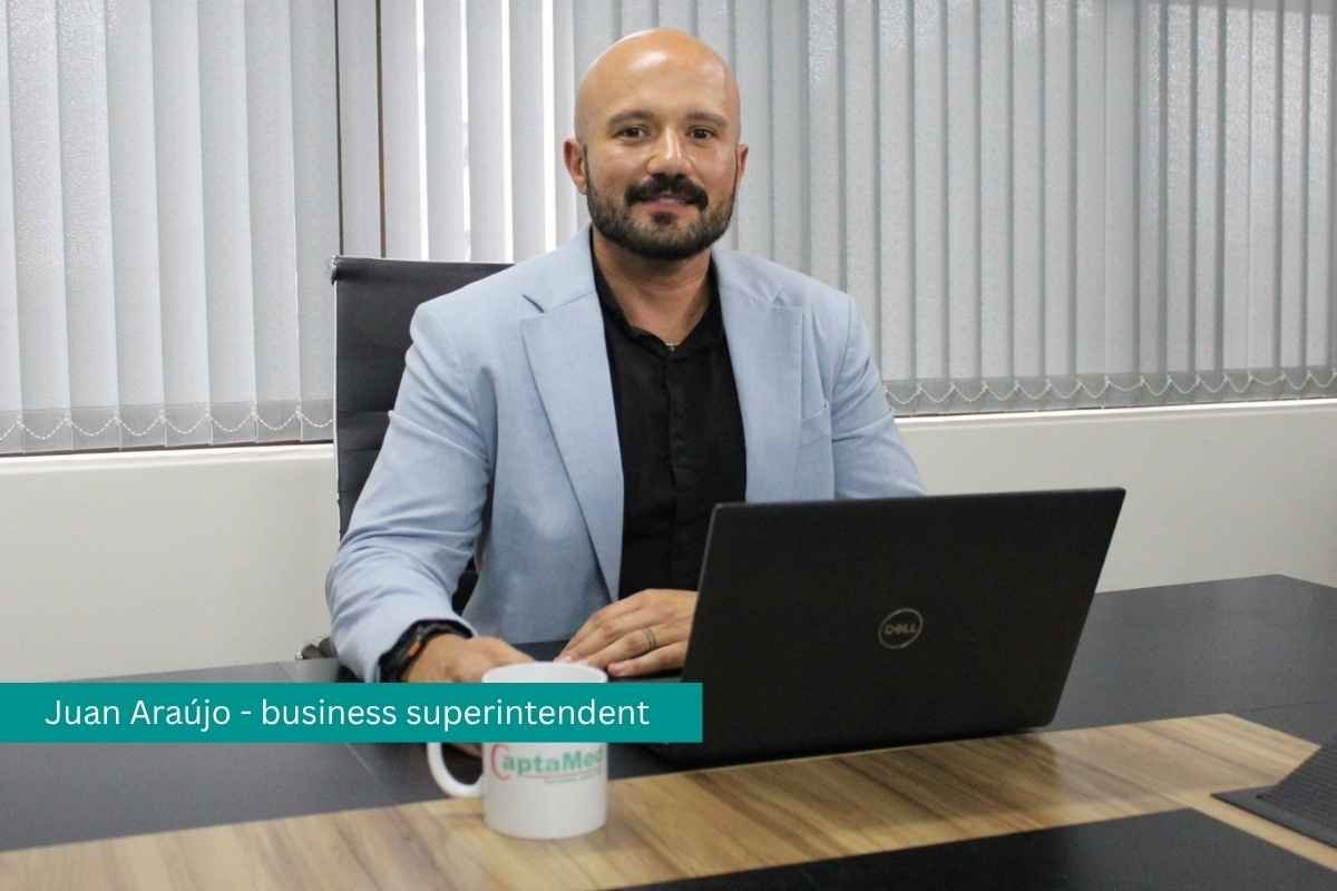 Marcos Rabello’s Journey to Redefining Chronic Care in Brazil | CaptaMed | Enterprise Wired