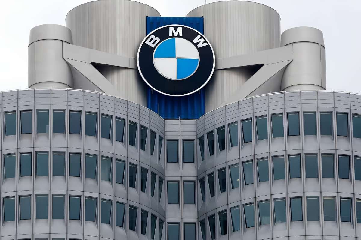 BMW Profit Growth Plan: 3-5% Margin Target by 2028 via AI | Enterprise Wired