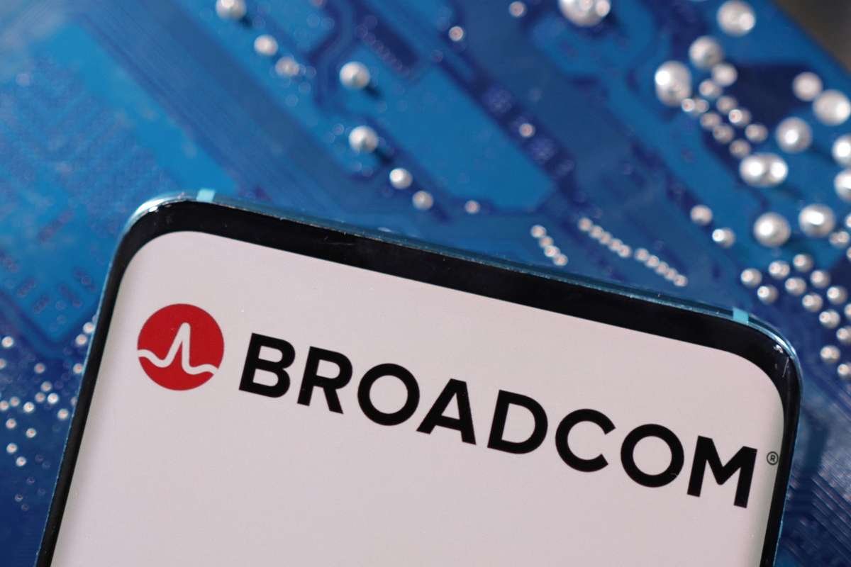Broadcom Revenue Forecast Falls Short Despite Strong Quarterly Results | Enterprise Wired