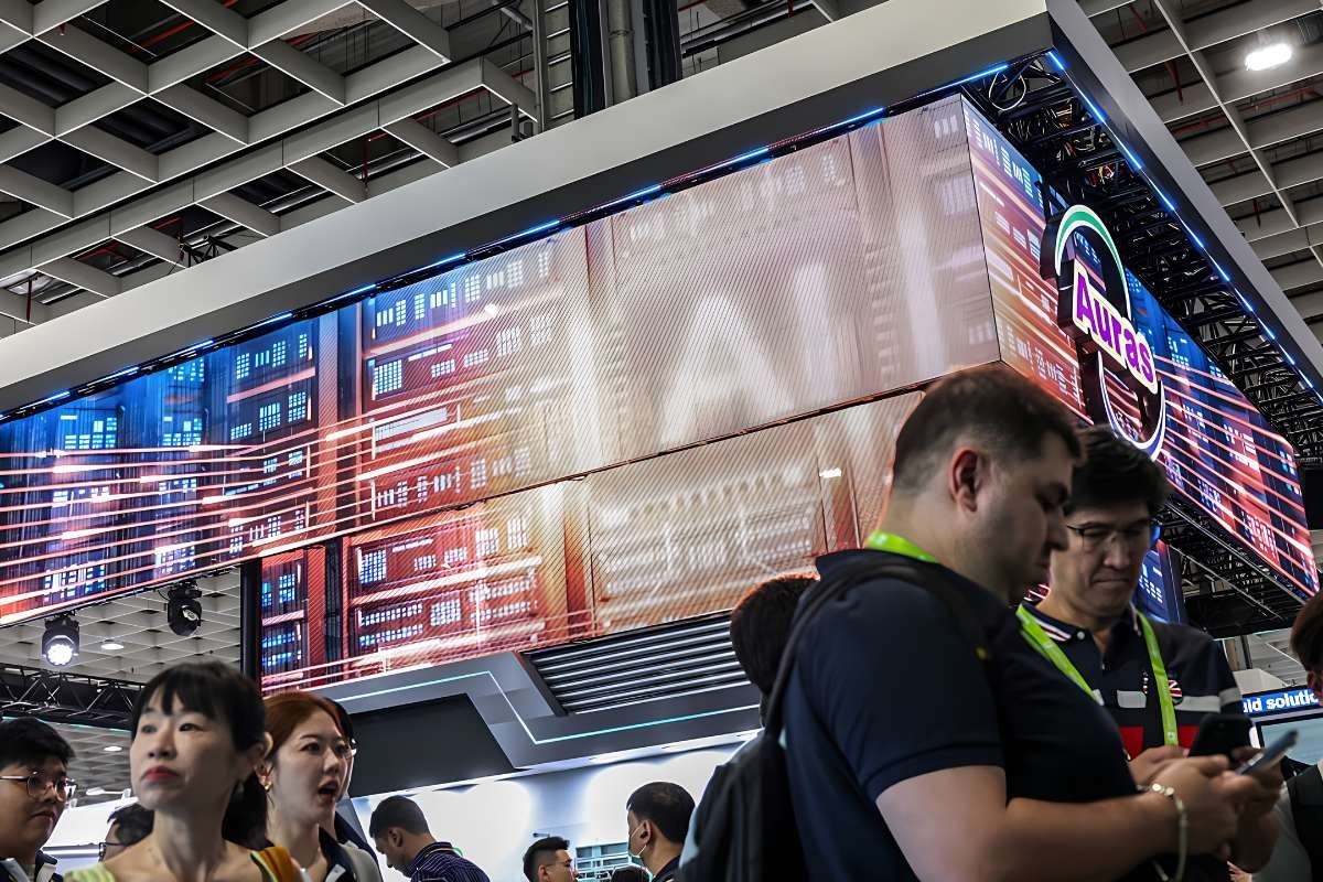 China AI Video Industry Booms as Production Costs Fall | Enterprise Wired