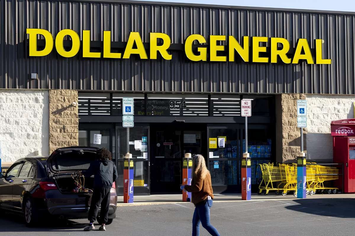 Dollar General CEO Says $100,000 Earners Are Shopping Like Bargain Hunters | Enterprise Wired
