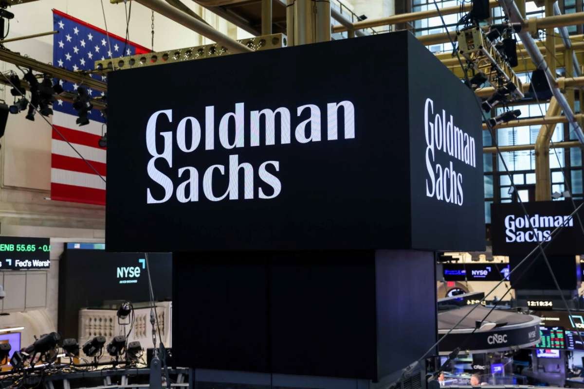Goldman Sachs Stablecoin 2027: 21 Banks Plan Dollar Token | Enterprise Wired