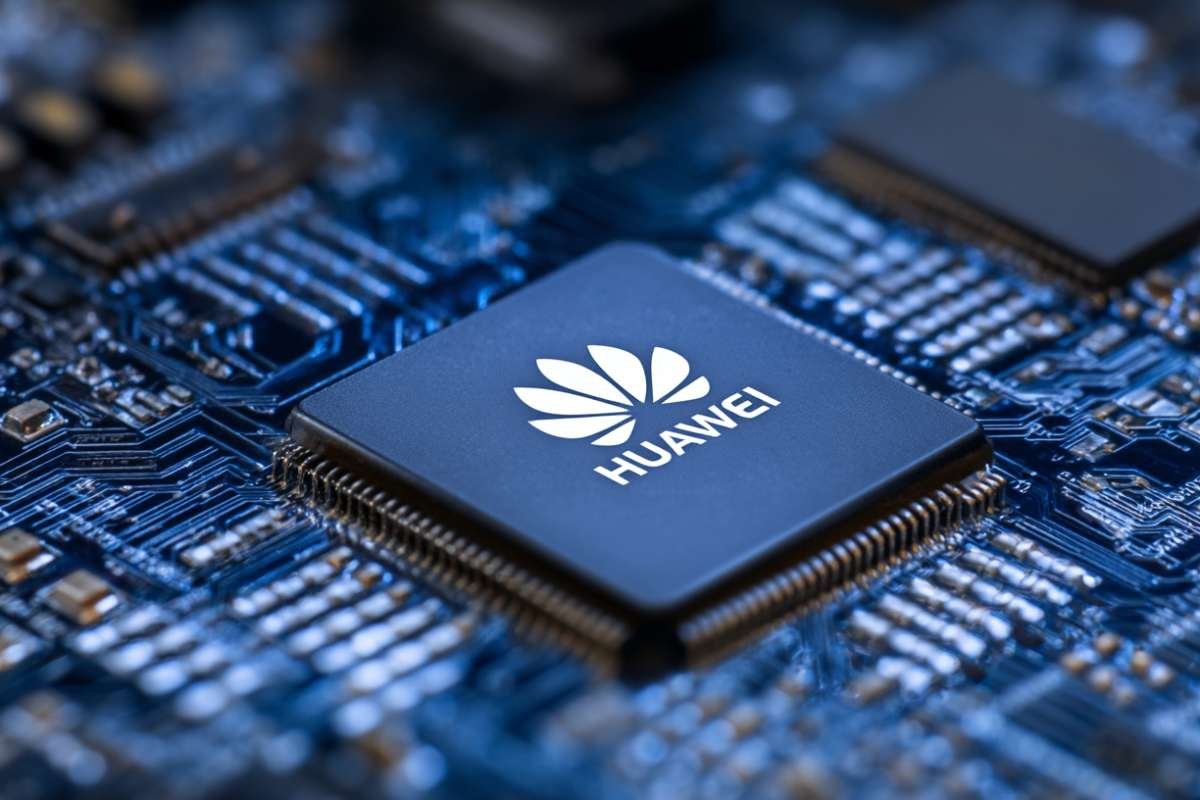 Huawei AI Chips Set for 2027 Launch to Challenge Nvidia | Enterprise Wired