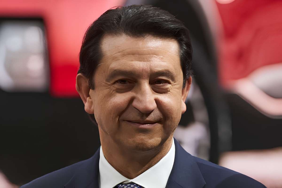 Hyundai CEO Warns of Chinese Car Surge in U.S. | Enterprise Wired