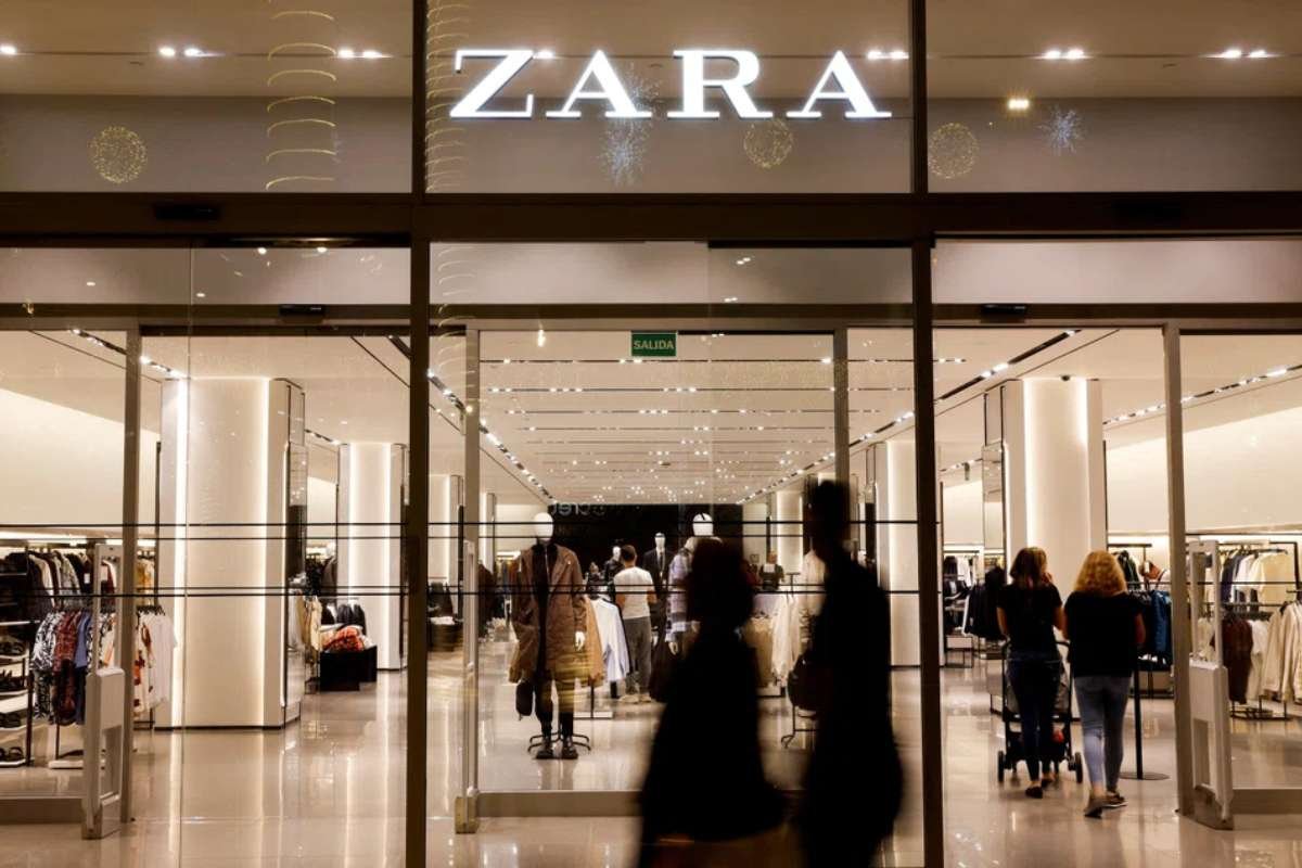 Inditex U.S. Expansion Targets Next Growth Phase | Enterprise Wired