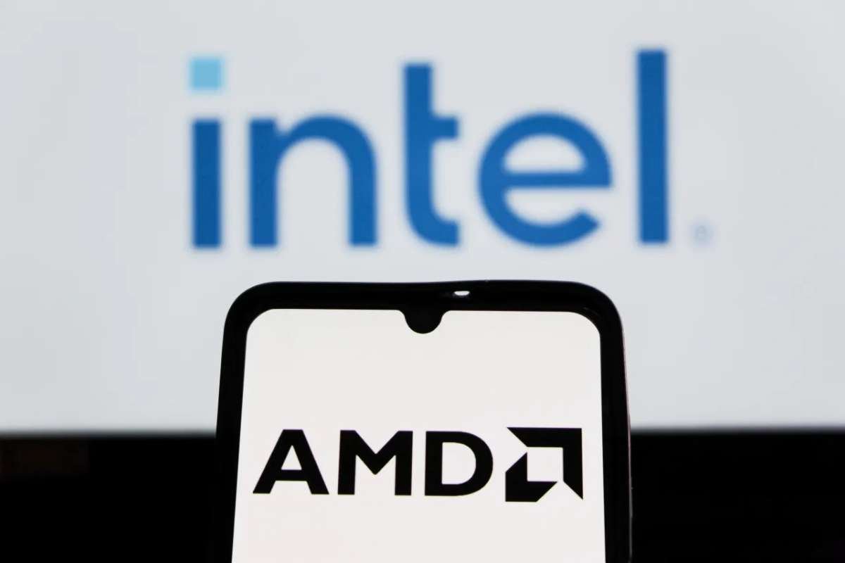 AI Agent Drives Intel, Arm and AMD Shares Higher | Enterprise Wired