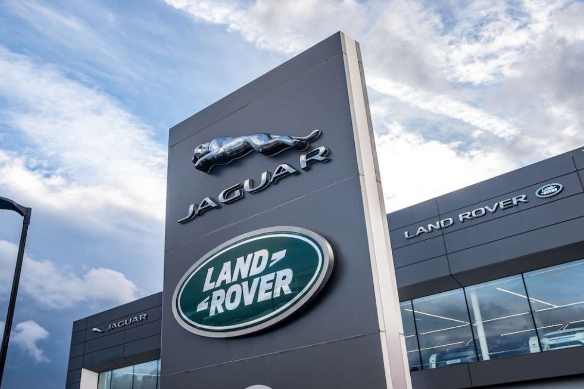 Jaguar Land Rover Job Cuts: 4,000 Jobs to Go | Enterprise Wired