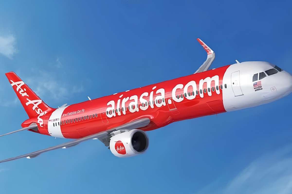 AirAsia Financial Pressure Spurs Malaysia Route Plans | Enterprise Wired