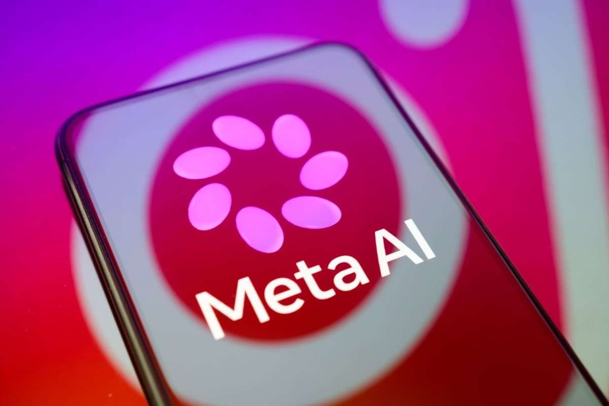 Meta Shares Jump 6.55% on Muse AI Launch | Enterprise Wired
