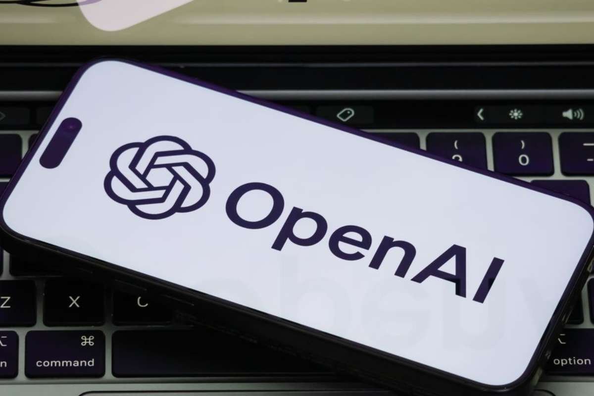 OpenAI Claims Navier-Stokes equations Breakthrough | Enterprise Wired