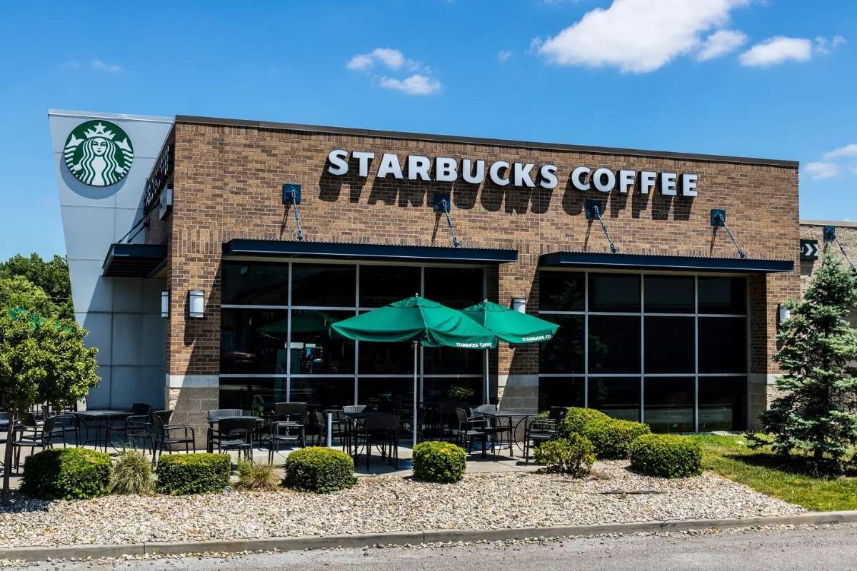 Starbucks Store Closures: 250 North American Cafes to Shut | Enterprise Wired