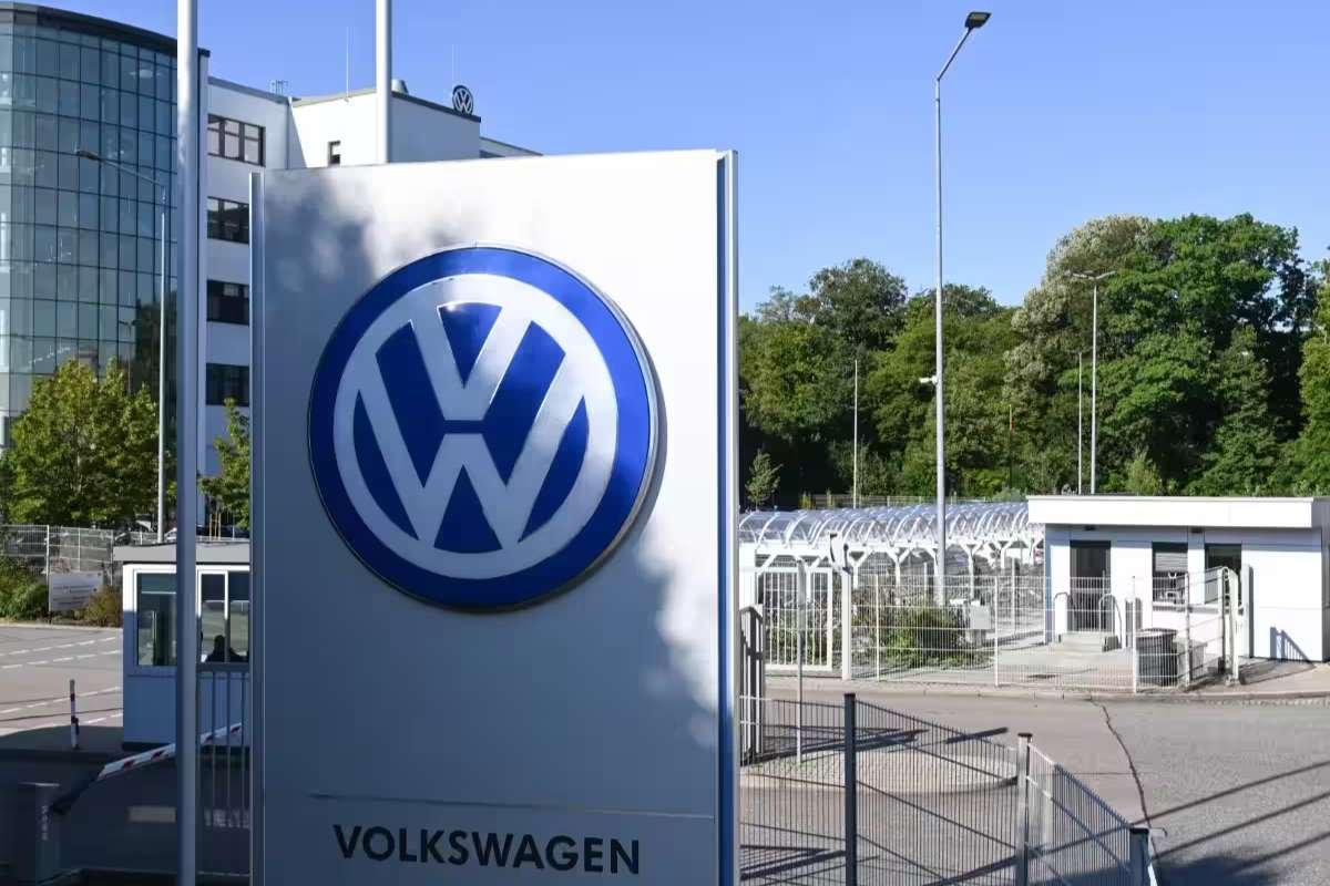 Volkswagen Job Cuts: 50,000 Positions Approved in Restructuring | Enterprise Wired