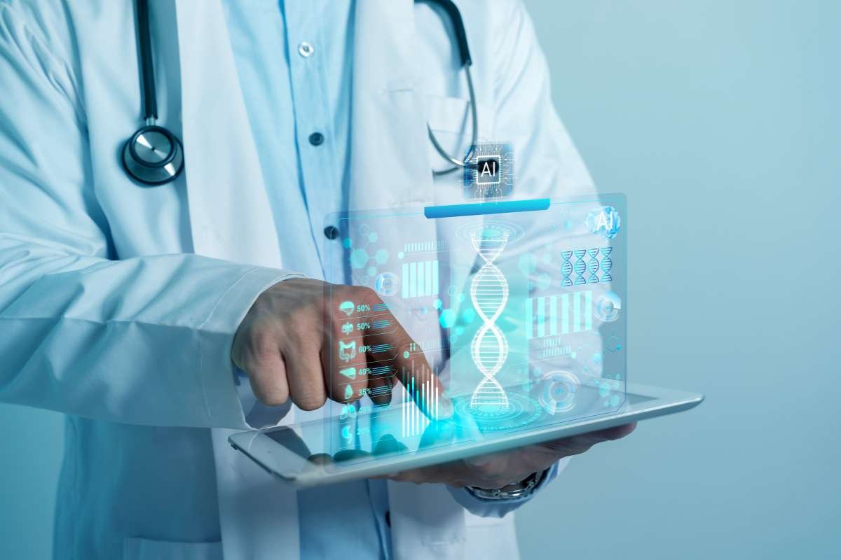 5 Medical Technology Lessons from Leading Innovators | Enterprise Wired