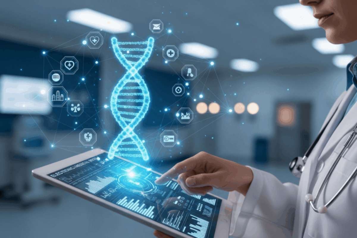 7 Biggest Challenges in MedTech That Hospitals Face Today | Enterprise Wired