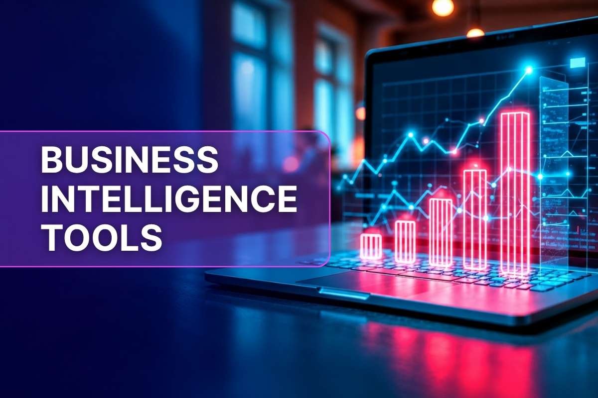 Best Business Intelligence Tools for Smarter Business Decisions | Enterprise Wired