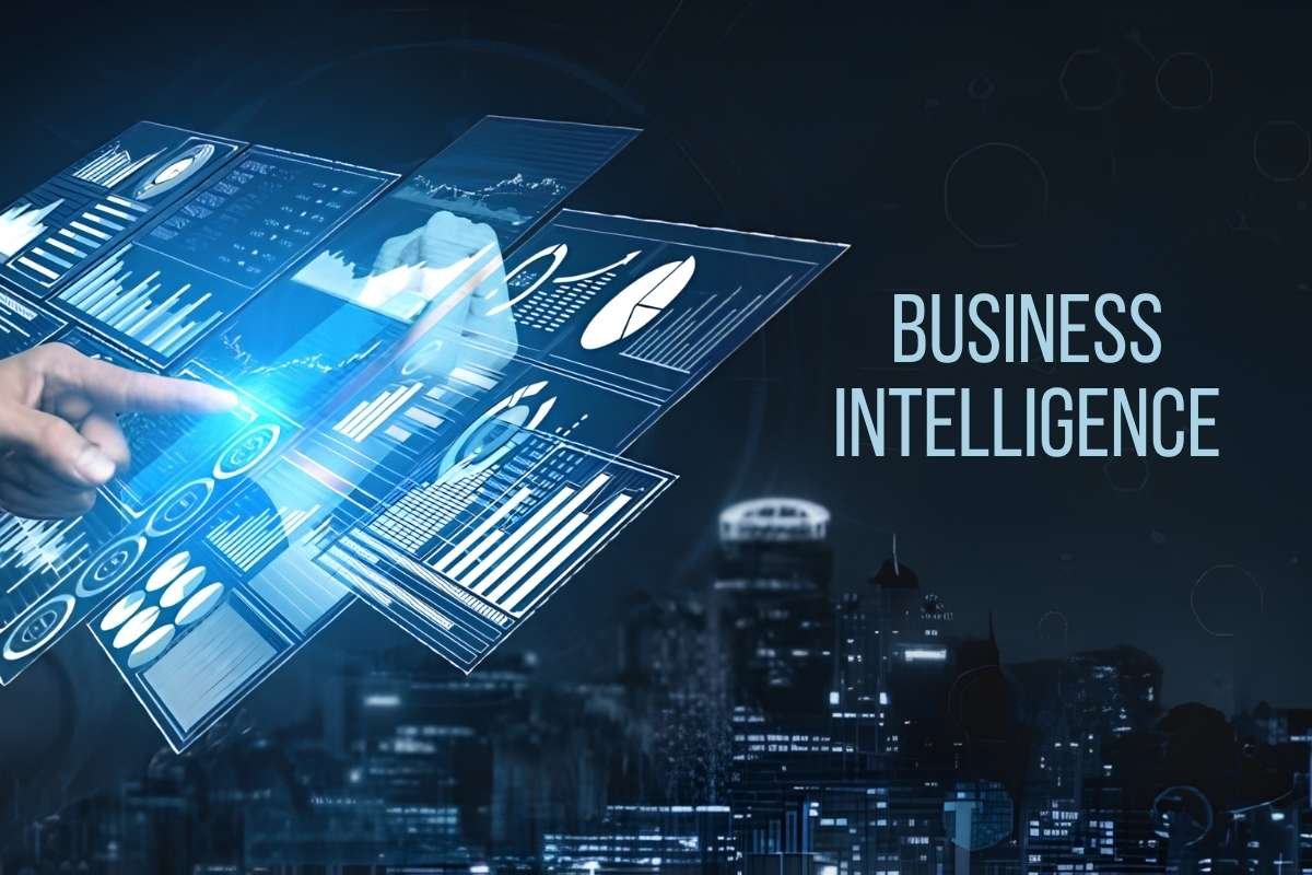 Business Intelligence (BI) Explained With Tools, Examples, and Benefits | Enterprise Wired