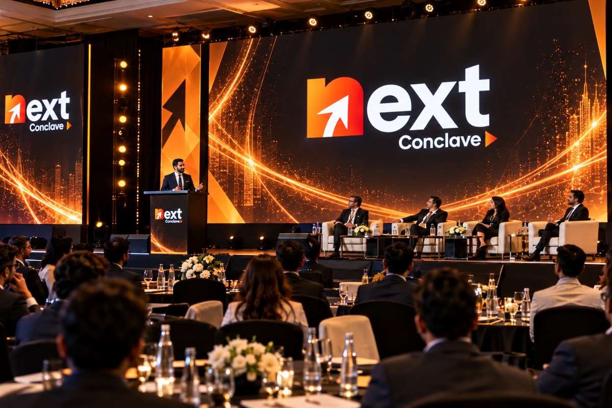 How Business Summit Sponsorship at the NEXT Conclave 2026 Creates Value | Enterprise Wired