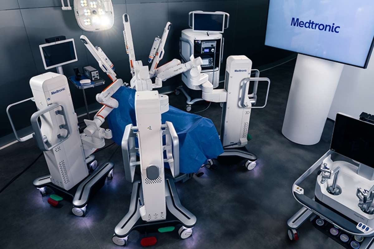 Medtronic’s Approach to Medical Technology and Innovation in Healthcare | Enterprise Wired