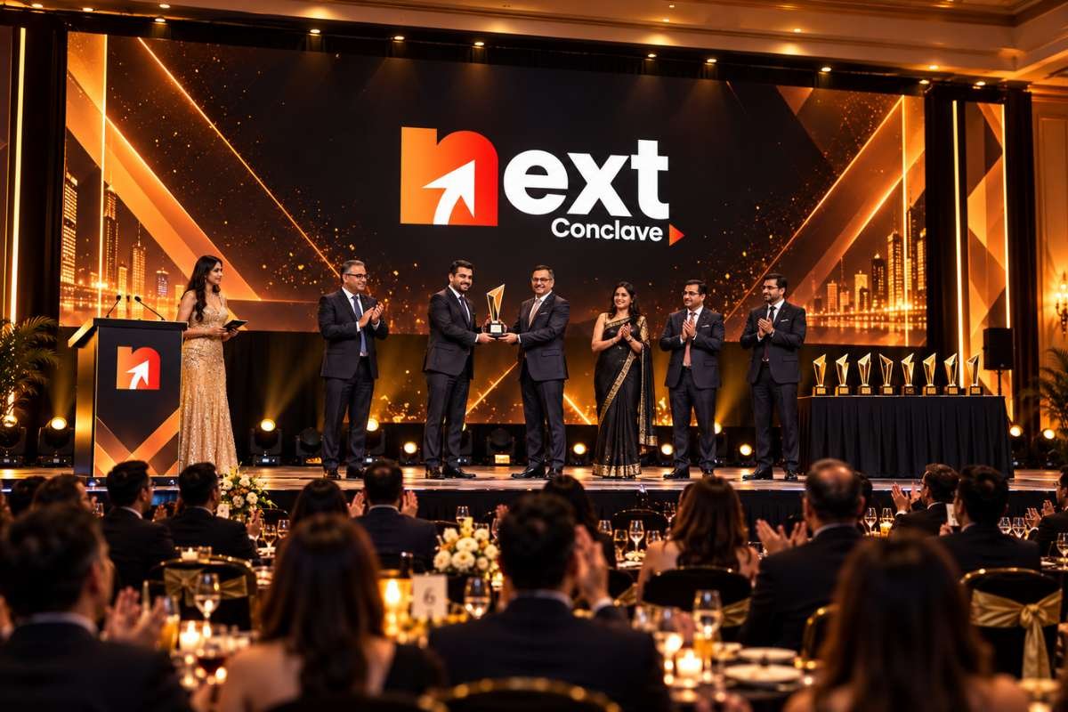 The NEXT Conclave 2026: Key Benefits of Business Awards | Enterprise Wired