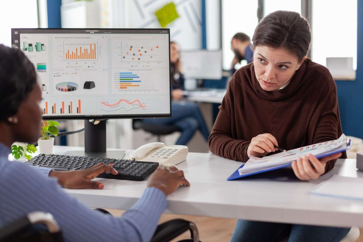 7 Stages of Business Intelligence and How Each Step Works | Enterprise Wired
