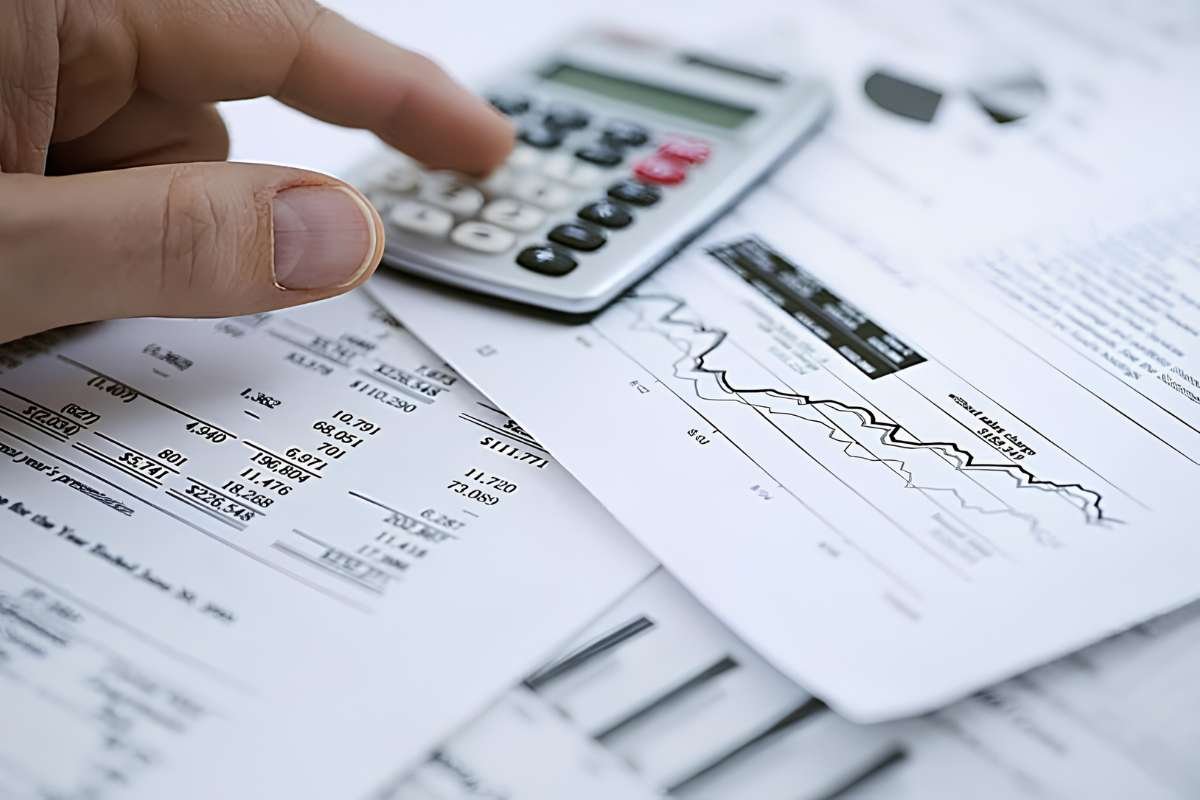 Types of Financial Statements and How They Work | Enterprise Wired