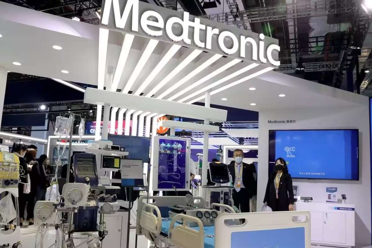Medtronic’s Approach to Medical Technology and Innovation in Healthcare | Enterprise Wired