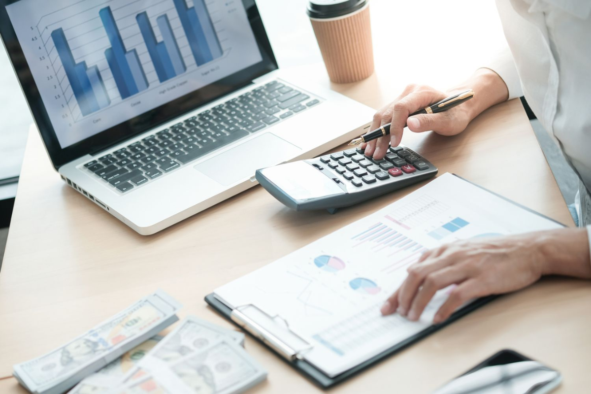 9 Best Finance Operations Software for Startups in 2026 | Enterprise Wired