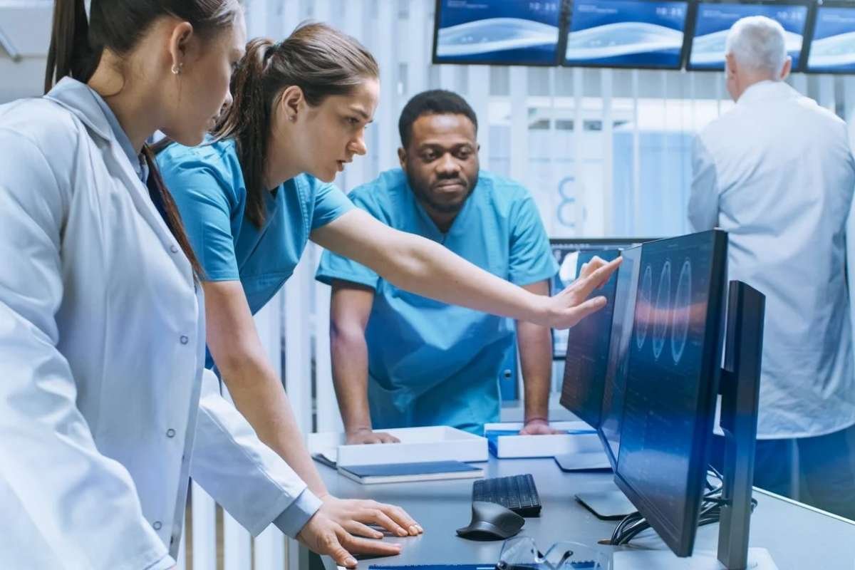 Telemedicine vs. In-Person Care Technology Comparison | Enterprise Wired
