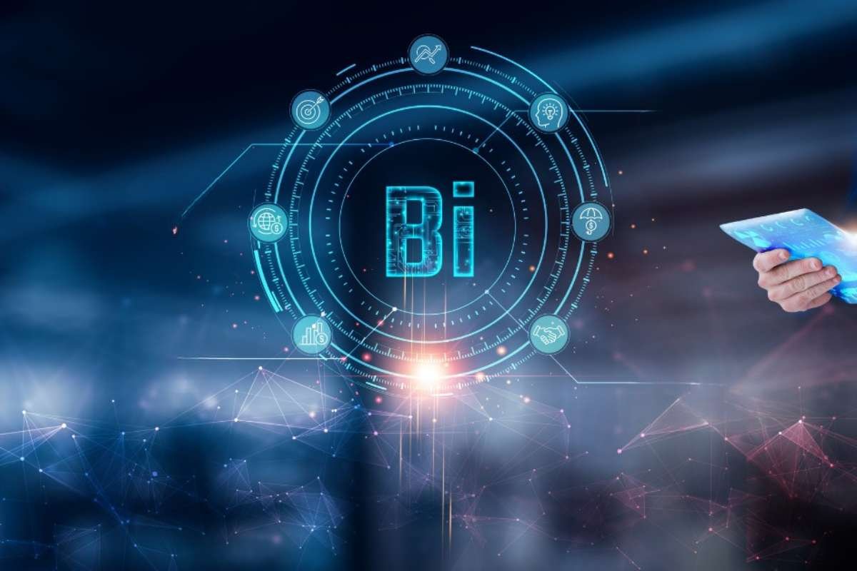 Business Intelligence Strategy That Connects Data With Business Goals | Enterprise Wired