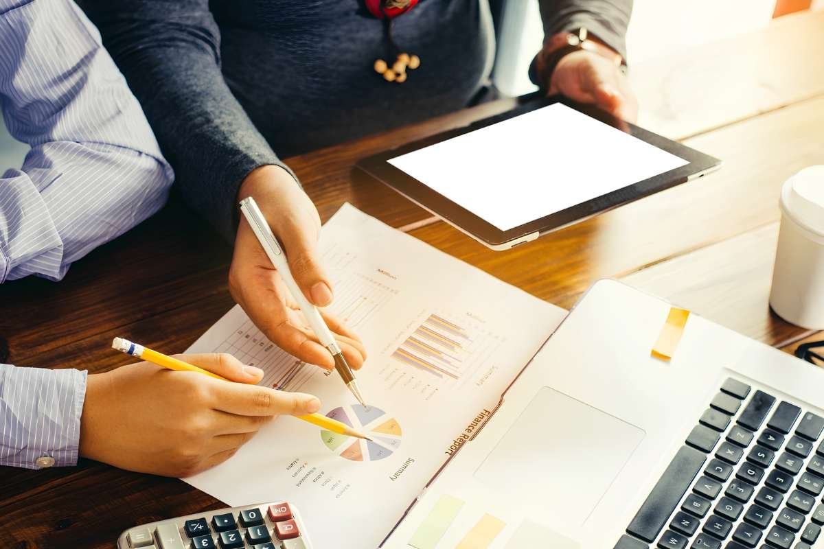 Types of Financial Statements and How They Work | Enterprise Wired