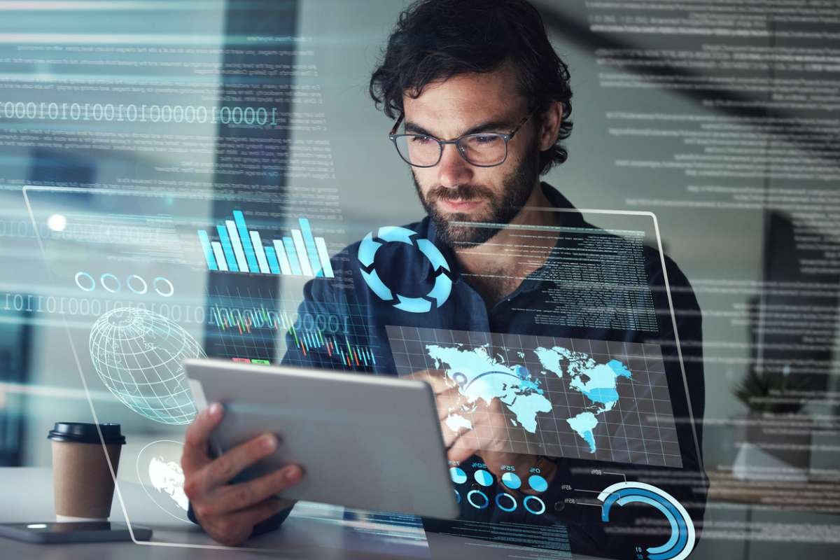 Business Intelligence (BI) Explained With Tools, Examples, and Benefits | Enterprise Wired