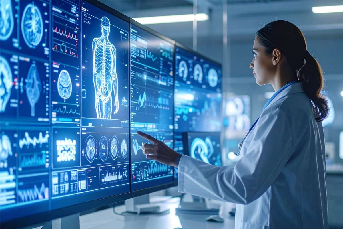 7 Biggest Challenges in MedTech That Hospitals Face Today | Enterprise Wired