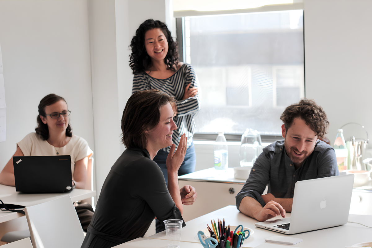 Types of Business Ownership Explained for New Founders | Enterprise Wired